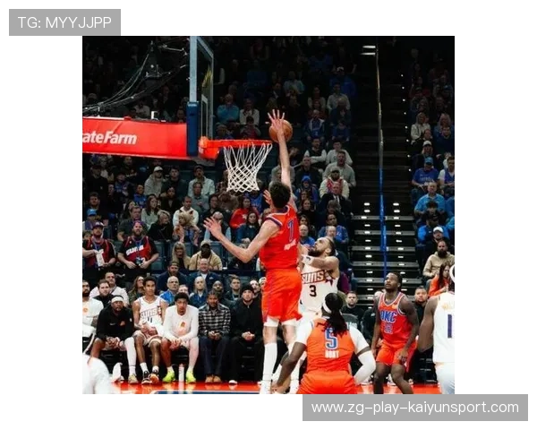 亚历山大终场前一投定乾坤，雷霆稳拿胜利