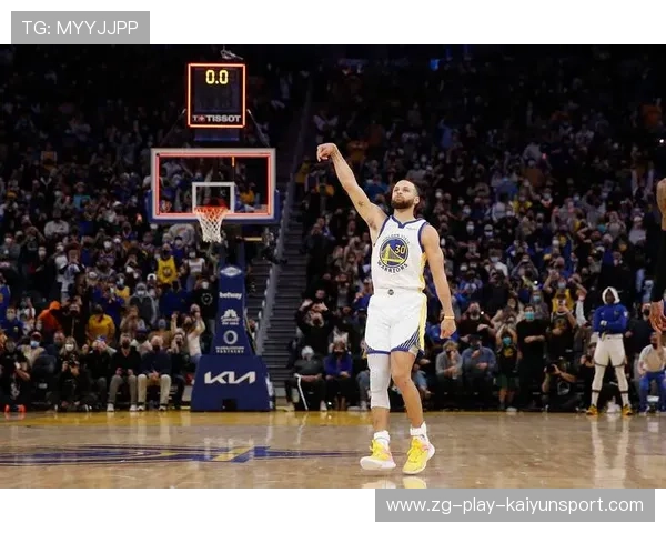 勇士赛季计划：如何在外线跑位上继续创造得分点是关键